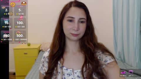 Snapshot of yourhoneypiexx chatting on 13, 2, 2025 Honey online show from 13, 2, 2025