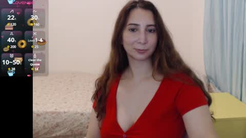 Snapshot of yourhoneypiexx chatting on 27, 2, 2025 Honey online show from 27, 2, 2025