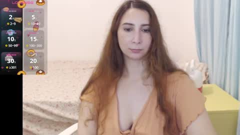 Snapshot of yourhoneypiexx chatting on 1, 3, 2025 Honey online show from 1, 3, 2025