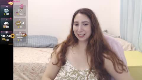 Snapshot of yourhoneypiexx chatting on 9, 3, 2025 Honey online show from 9, 3, 2025