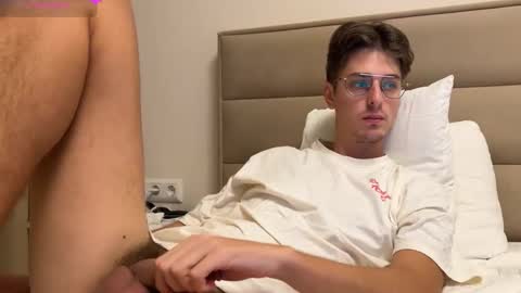 Chris online show from 23, 11, 2025