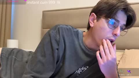 Chris online show from 29, 11, 2025