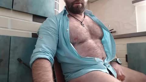 Jacky online show from 13, 2, 2025