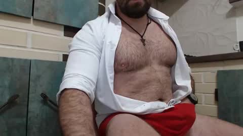 Jacky online show from 17, 2, 2025