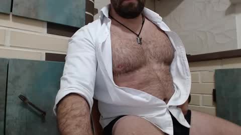 Jacky online show from 1, 3, 2025