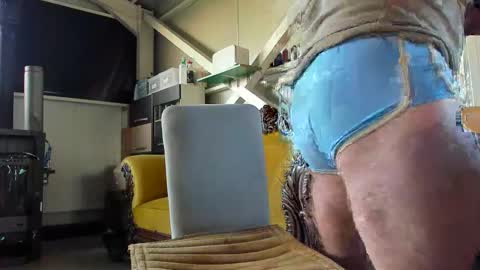 Jacky online show from 17, 4, 2026