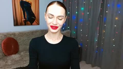 Ksyusha online show from 27, 1, 2025