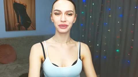 Ksyusha online show from 30, 1, 2025