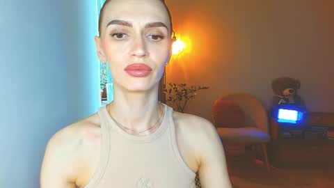 Snapshot of yourladysunshine chatting on 22, 4, 2026 Ksyusha online show from 22, 4, 2026