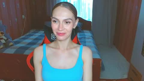 Snapshot of yourladysunshine chatting on 7, 7, 2026 Ksyusha online show from 7, 7, 2026