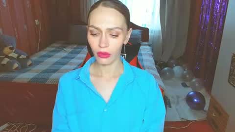 Snapshot of yourladysunshine chatting on 13, 7, 2026 Ksyusha online show from 13, 7, 2026
