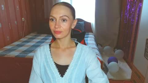Snapshot of yourladysunshine chatting on 19, 7, 2026 Ksyusha online show from 19, 7, 2026