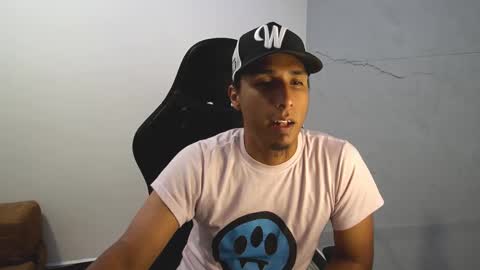 Your Latin Mamba online show from 29, 9, 2025