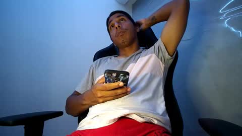 Your Latin Mamba online show from 23, 10, 2025