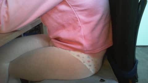 Snapshot of yourlildickgirl chatting on 17, 9, 2025 yourlildickgirl online show from 17, 9, 2025