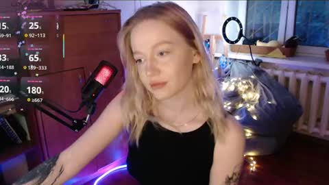 Snapshot of yourlissaa chatting on 6, 8, 2026 Lisa online show from 6, 8, 2026