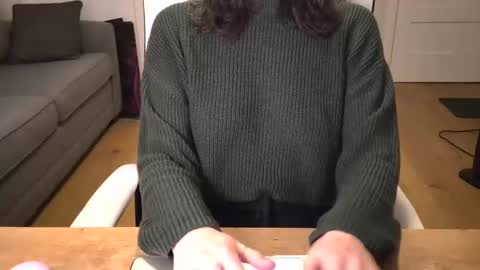 Snapshot of yourlittleslut243908 chatting on 3, 12, 2024 yourlittleslut243908 online show from 3, 12, 2024