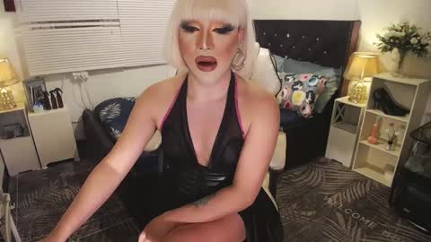 --               online show from 14, 2, 2025