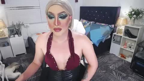 --               online show from 10, 3, 2025