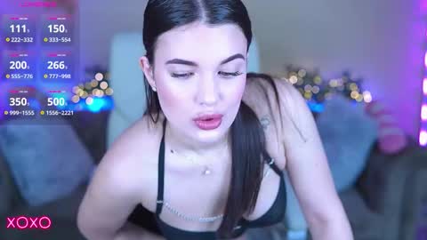 Snapshot of yourlolabunny chatting on 21, 12, 2025 L O L A online show from 21, 12, 2025