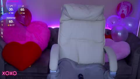 Snapshot of yourlolabunny chatting on 8, 2, 2026 L O L A online show from 8, 2, 2026