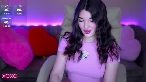 Snapshot of yourlolabunny chatting on 10, 2, 2026 L O L A online show from 10, 2, 2026