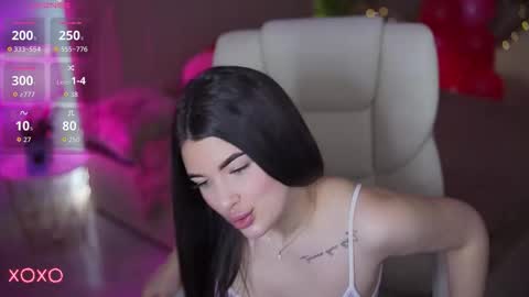 Snapshot of yourlolabunny chatting on 15, 2, 2026 L O L A online show from 15, 2, 2026