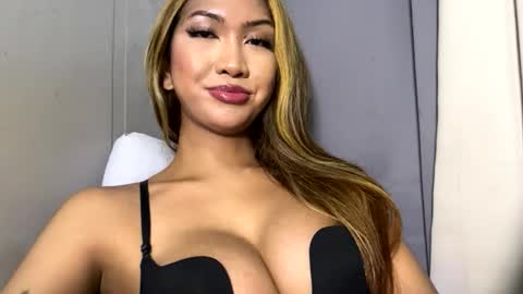 yourlovebella88 online show from 14, 5, 2026