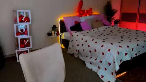 Snapshot of yourlovelystoryy chatting on 16, 2, 2026 Vetta online show from 16, 2, 2026