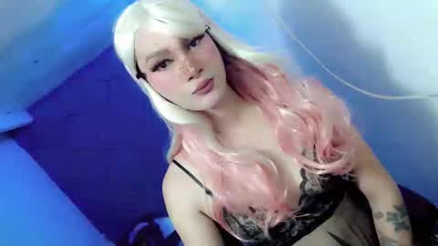 Maria online show from 12, 1, 2025