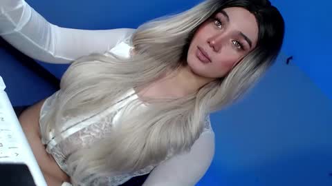 PEARL online show from 7, 3, 2025