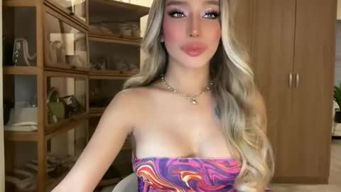 Pearl online show from 13, 10, 2025