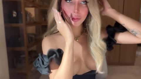 Pearl online show from 12, 3, 2026