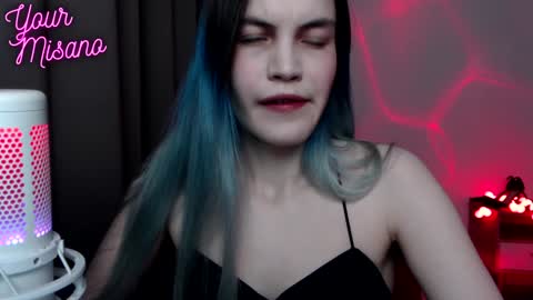 Misano online show from 8, 12, 2024