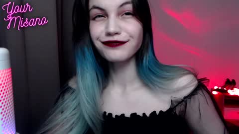 Misano online show from 10, 1, 2025