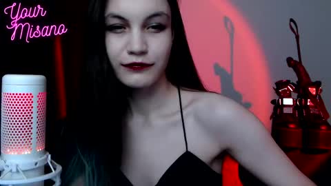 Snapshot of yourmisano chatting on 18, 5, 2026 Misano online show from 18, 5, 2026