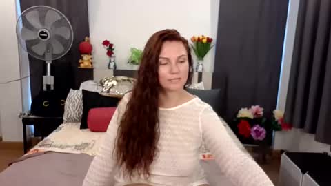 Snapshot of yourmysterycharm chatting on 12, 9, 2025 yourmysterycharm online show from 12, 9, 2025