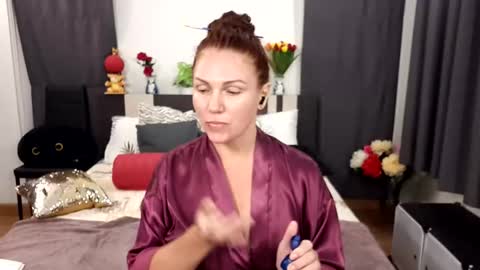Snapshot of yourmysterycharm chatting on 13, 10, 2025 yourmysterycharm online show from 13, 10, 2025