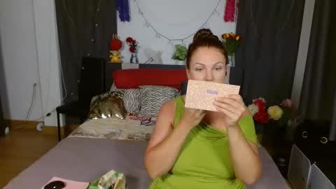 yourmysterycharm online show from 20, 2, 2026