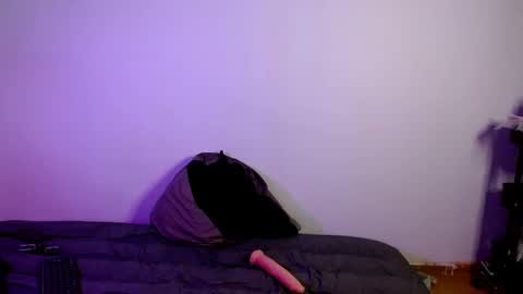 BunnyBoy online show from 13, 2, 2026