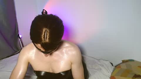 Snapshot of yournaughtyguy chatting on 13, 6, 2026 BunnyBoy online show from 13, 6, 2026