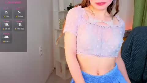 Kate online show from 27, 7, 2026