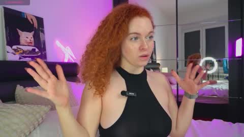 Ashley online show from 21, 11, 2025