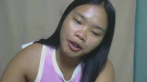 Snapshot of yourpinay_belle chatting on 27, 6, 2026 Belle online show from 27, 6, 2026