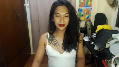 Snapshot of yourpinoy chatting on 23, 12, 2024 Iring online show from 23, 12, 2024