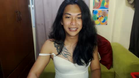 Snapshot of yourpinoy chatting on 18, 1, 2025 Iring online show from 18, 1, 2025