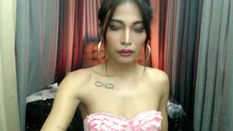 Snapshot of yourprettybella_ts chatting on 31, 10, 2025 yourprettybella_ts online show from 31, 10, 2025