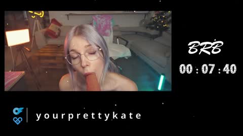 Snapshot of yourprettykate_ chatting on 28, 12, 2024 online show from 28, 12, 2024