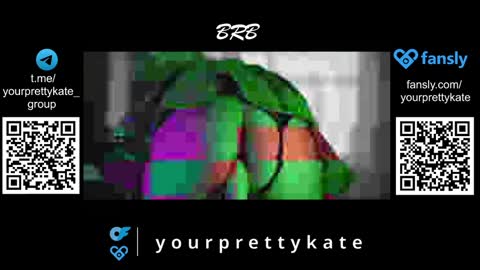 Snapshot of yourprettykate_ chatting on 13, 1, 2025 online show from 13, 1, 2025