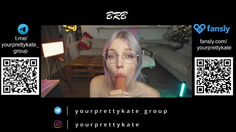 Snapshot of yourprettykate_ chatting on 19, 1, 2025 online show from 19, 1, 2025